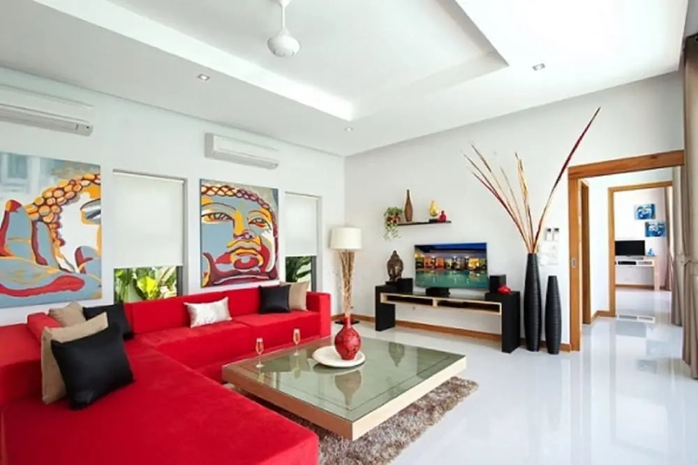 Villa Zen