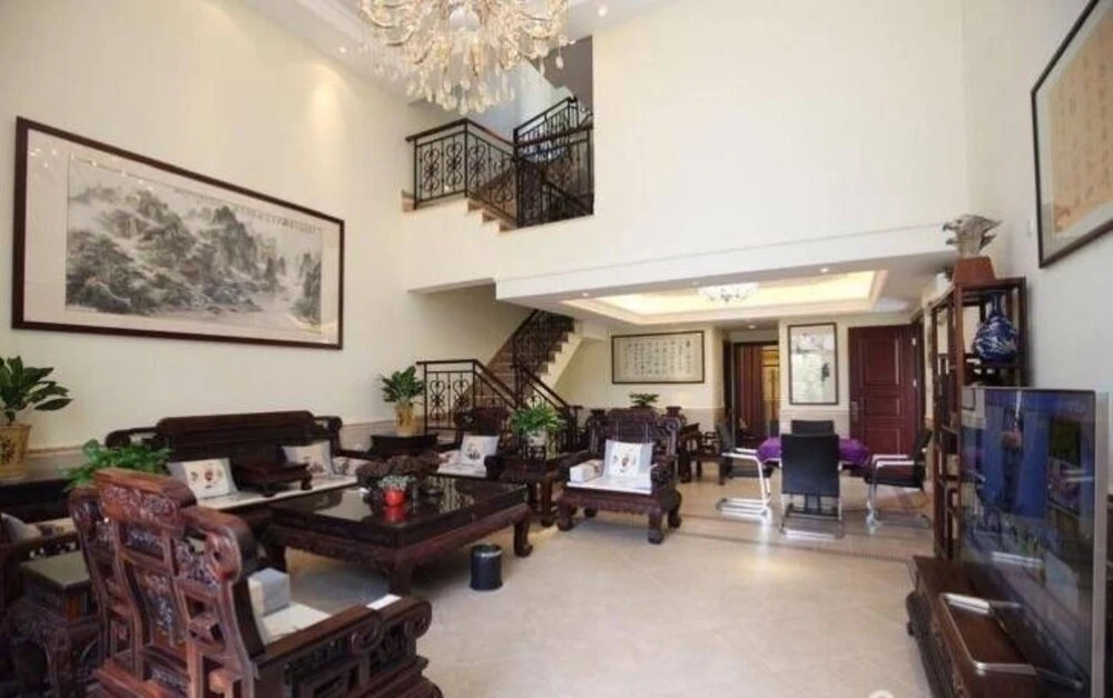 Nankun Mountain Resort Villa No.28