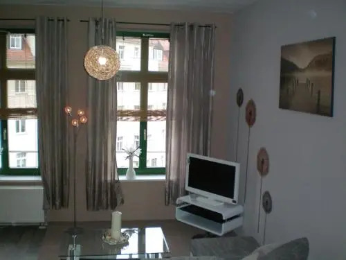 Apartment Thomasius