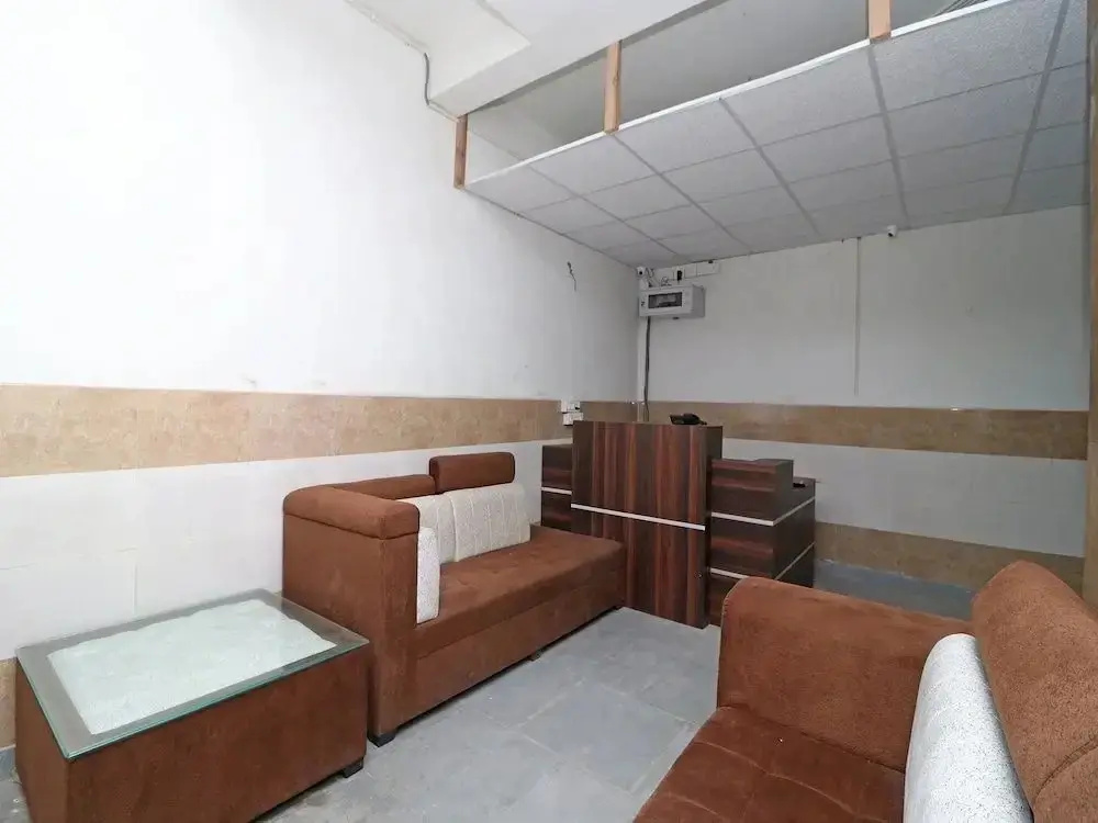 Sar Inn By OYO Rooms