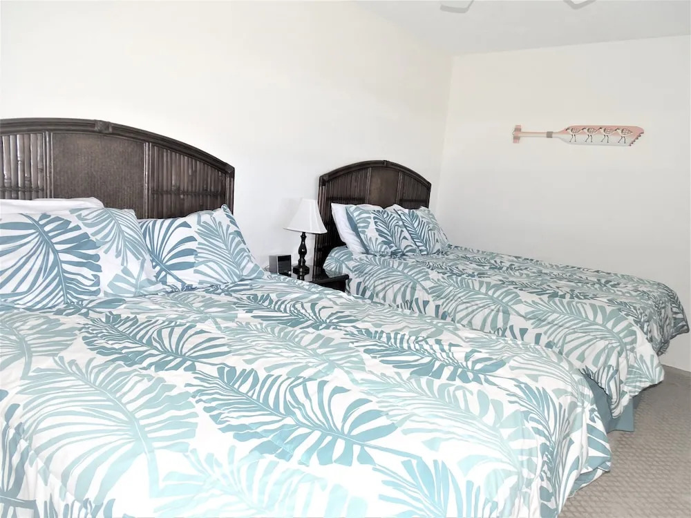 Jamaica Royale 092 - 2 Br Villa