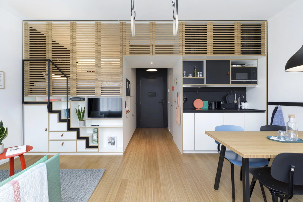 Zoku Vienna