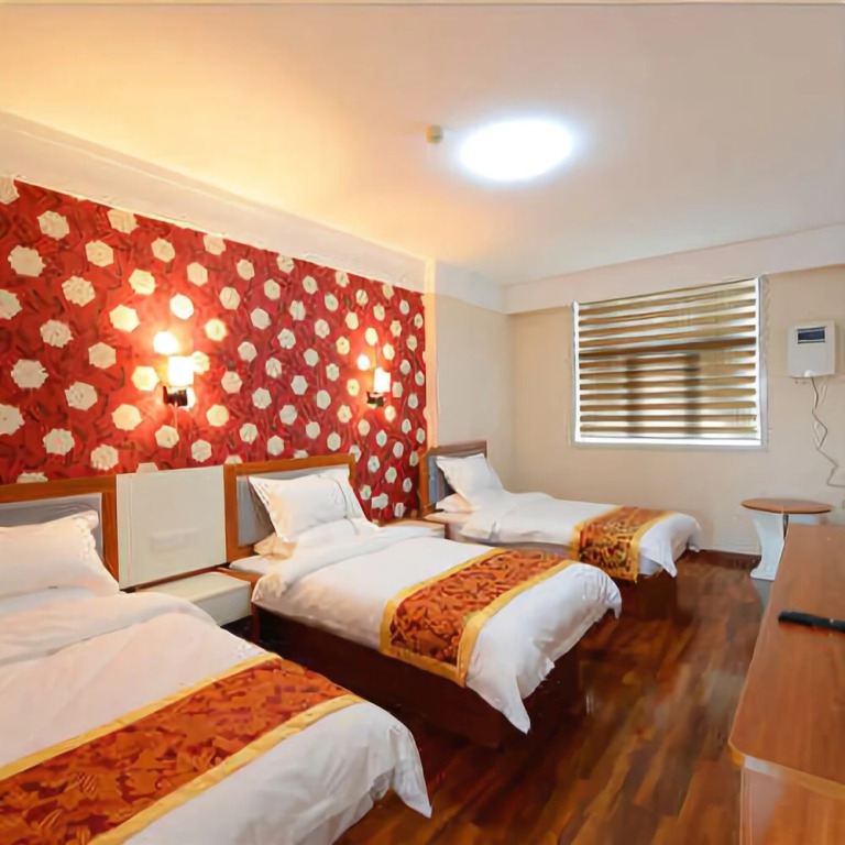 Xinyue Holiday Hotel