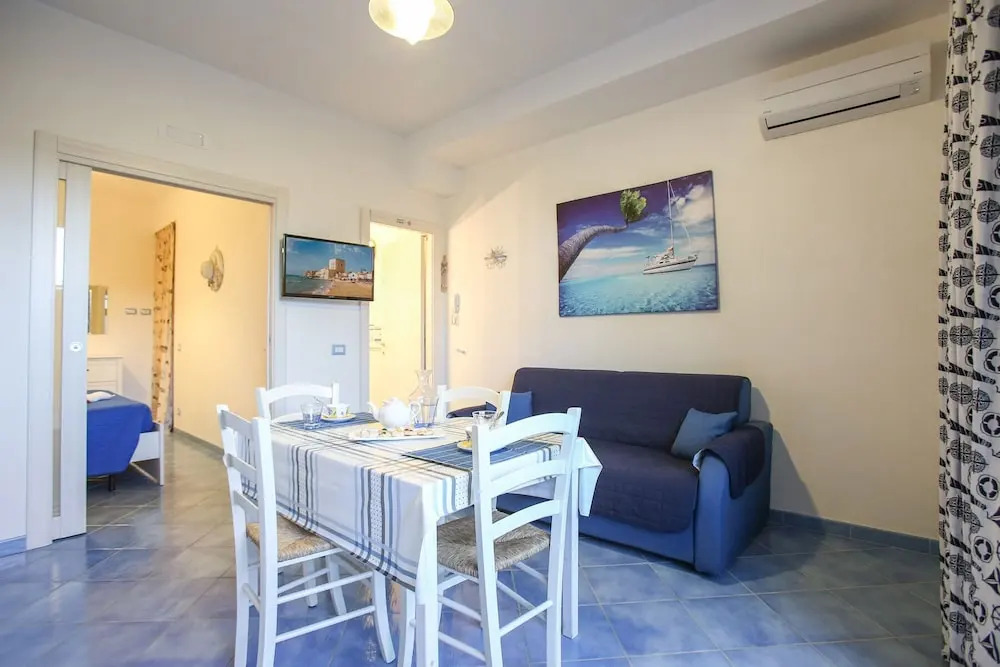Villa Sea Sky - Sicily In