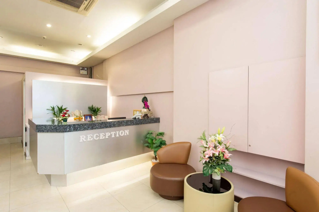 Tara Monte Hotel Pratunam