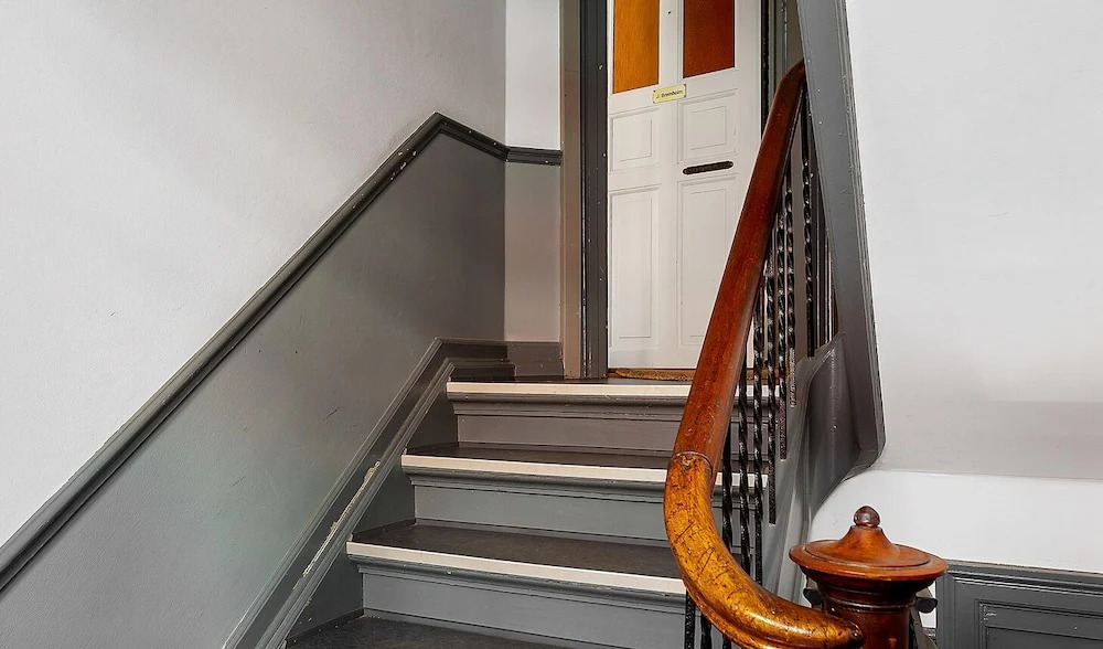 Cozy One-bedroom Apartment in Copenhagen Østerbro