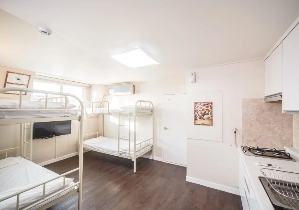 H HOSTEL Itaewon