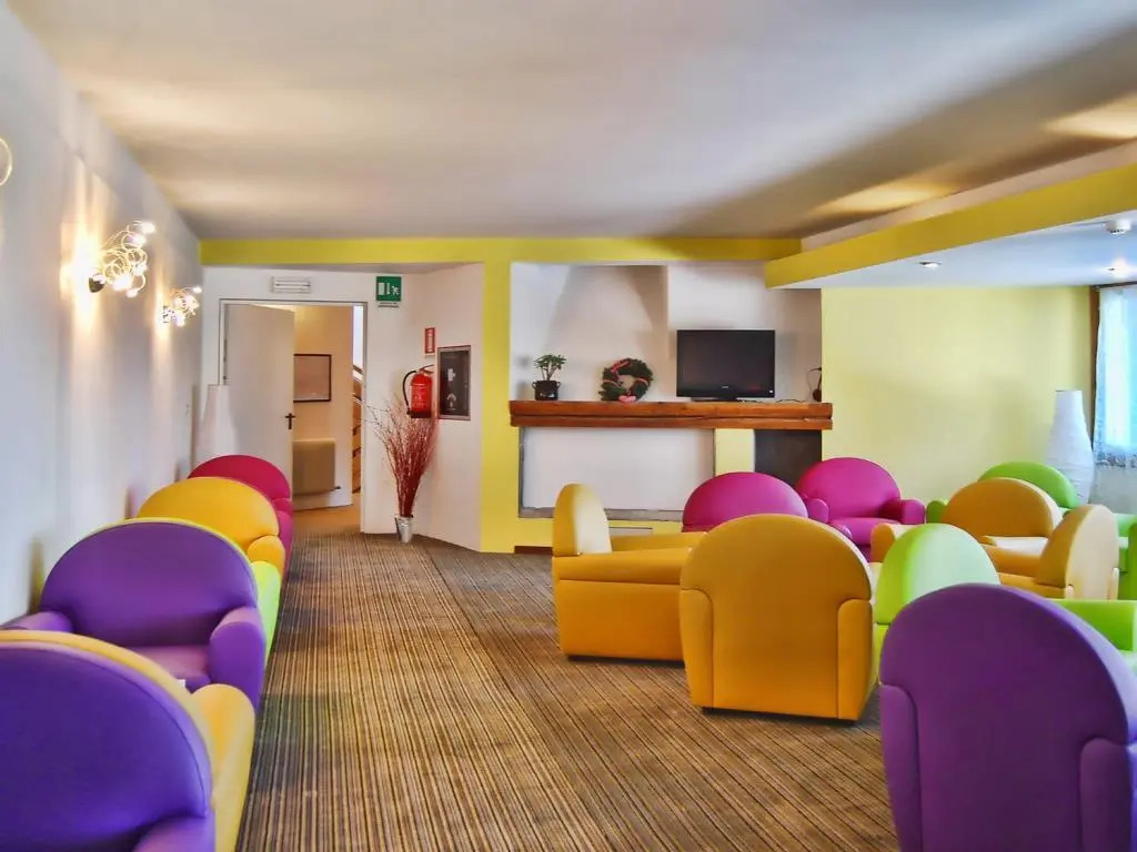 Hotel Sporting Cermis