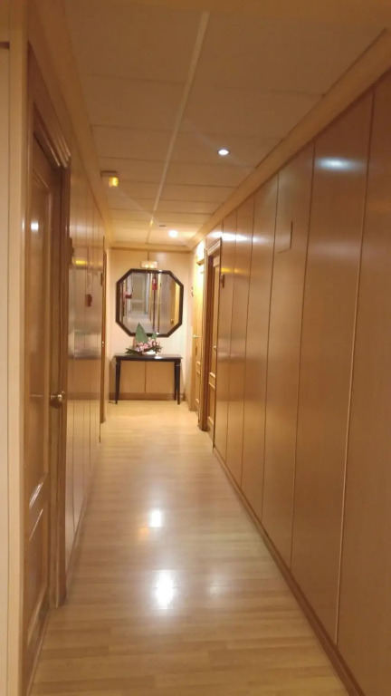 Hotel Cabañas