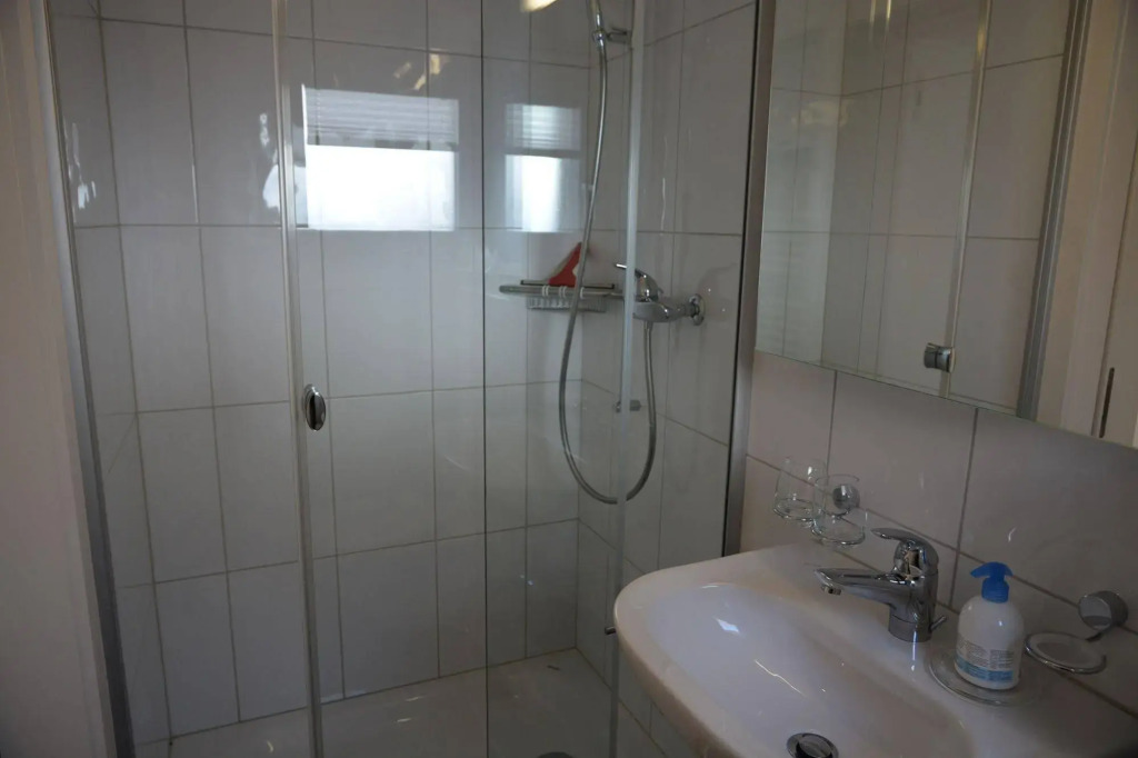 Apartment Nussbaum - GRIWA RENT AG