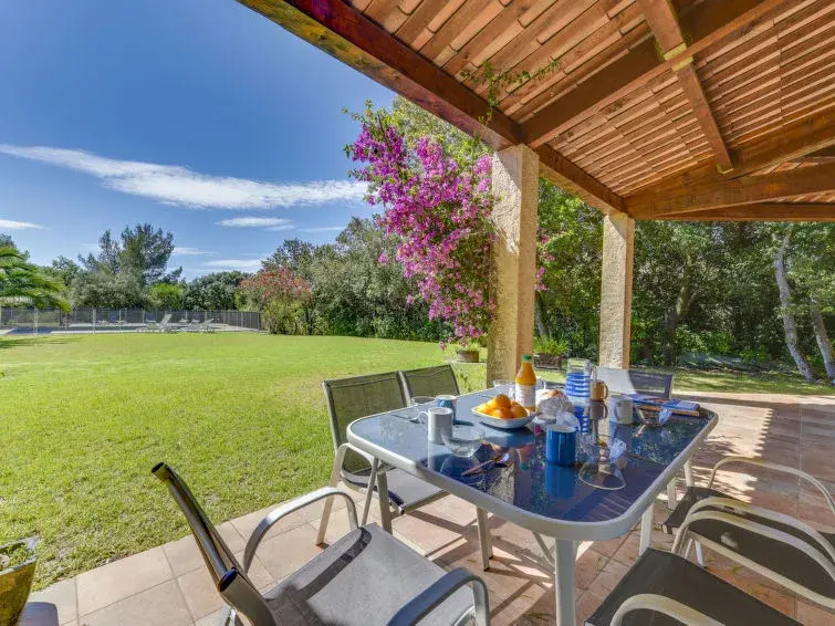 Villa Cassou by Interhome