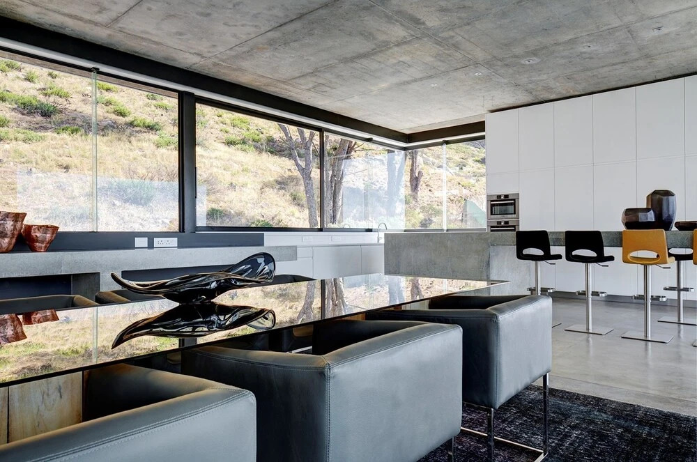 Fynbos Villa