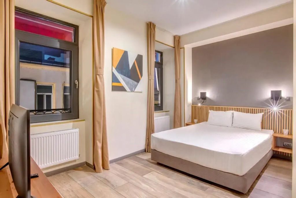 Gatsby Hostel