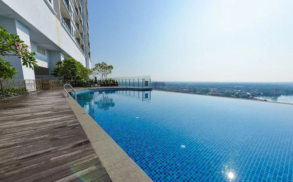 Silverscape Deluxe Melaka by I Housing