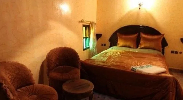 Riad Doha