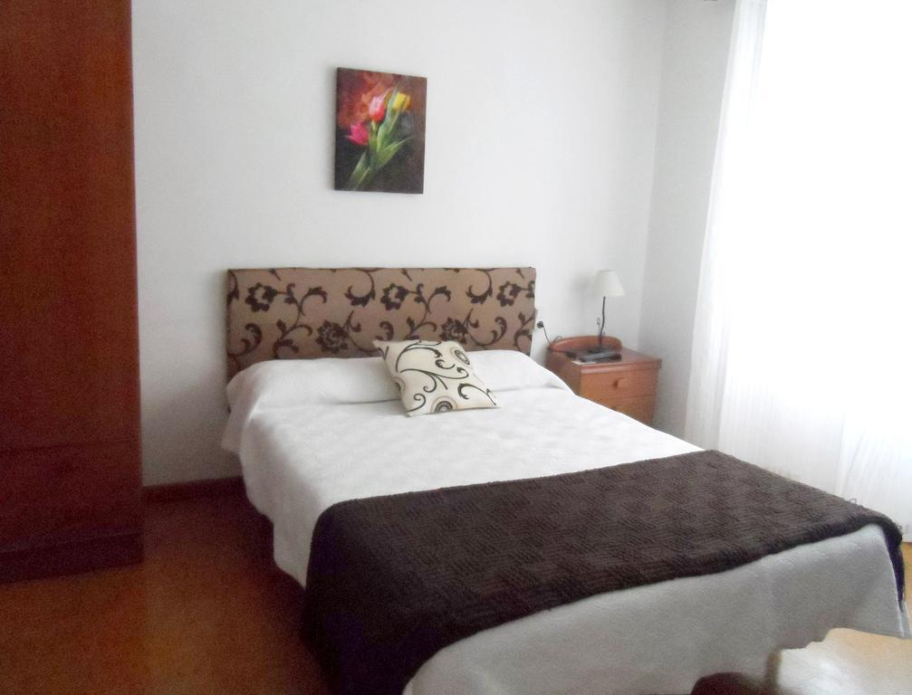 Hotel Abrego Reinosa