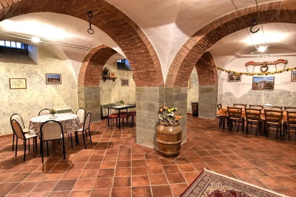 Villa Il Palazzo