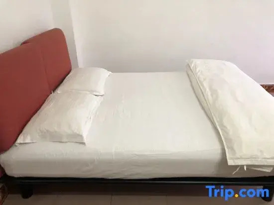 Heyuan Hexing Apartment