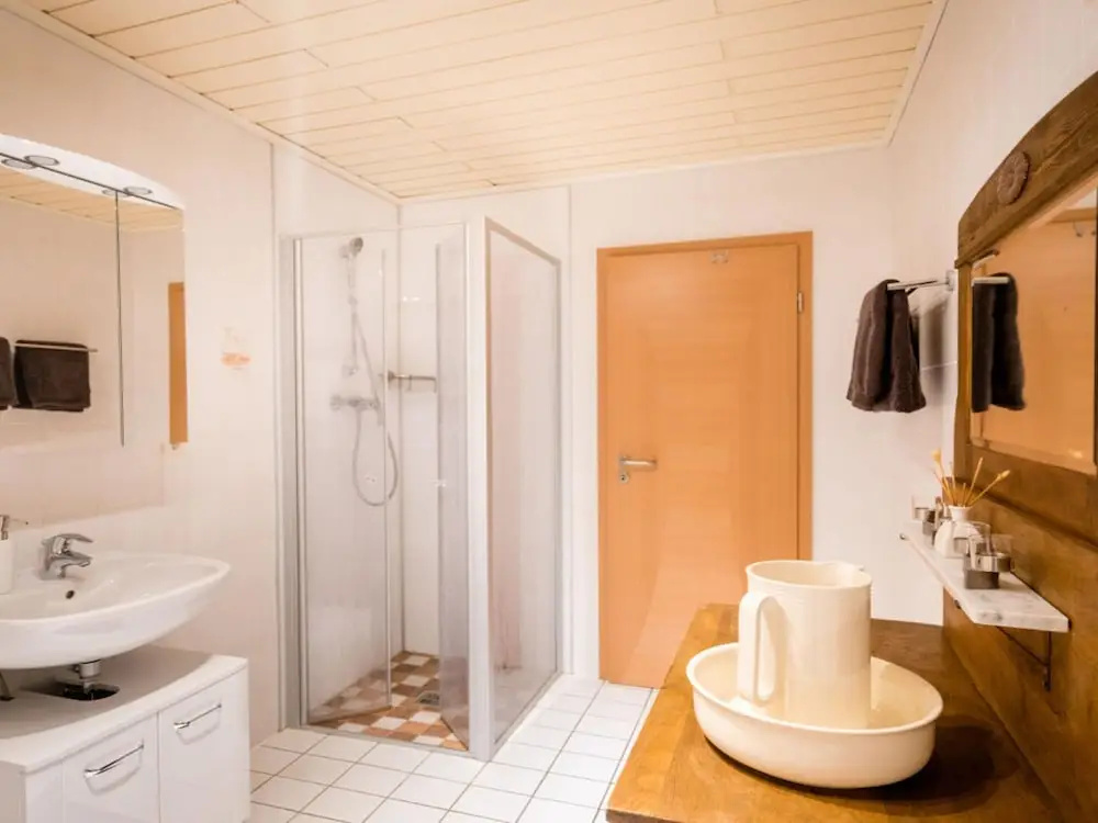 Holiday Apartment Weinmann