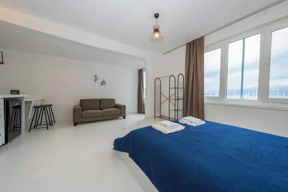Апарт-отель Roof Rooms Fethiye