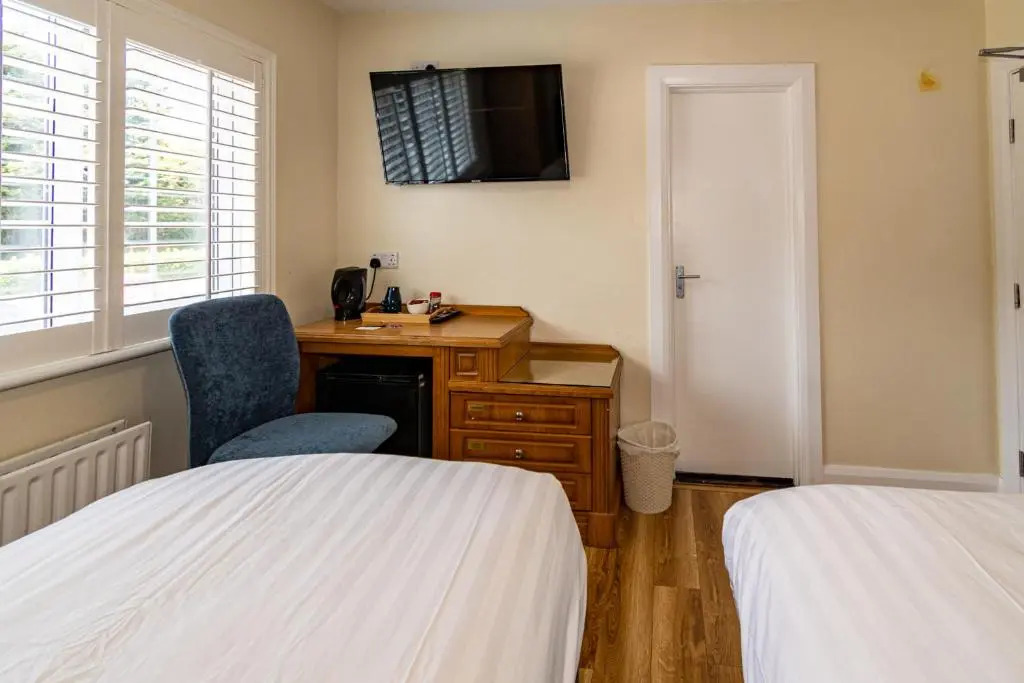 Aisling Guest House
