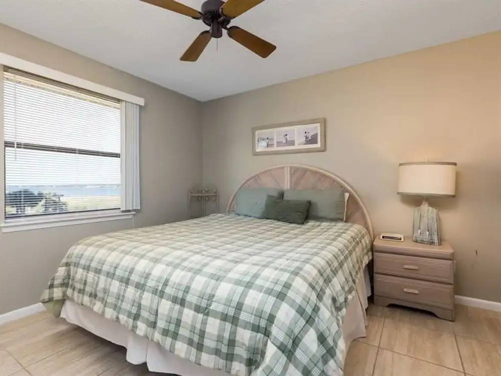 Seahorse 621 by Meyer Vacation Rentals
