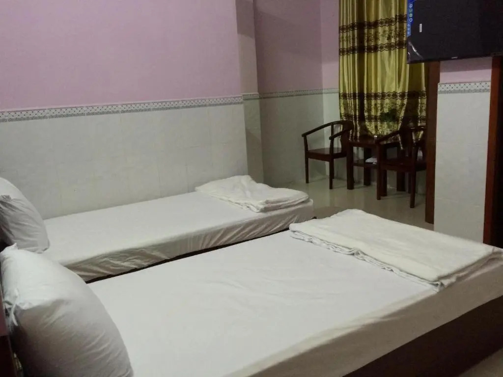 Hostel Garnet