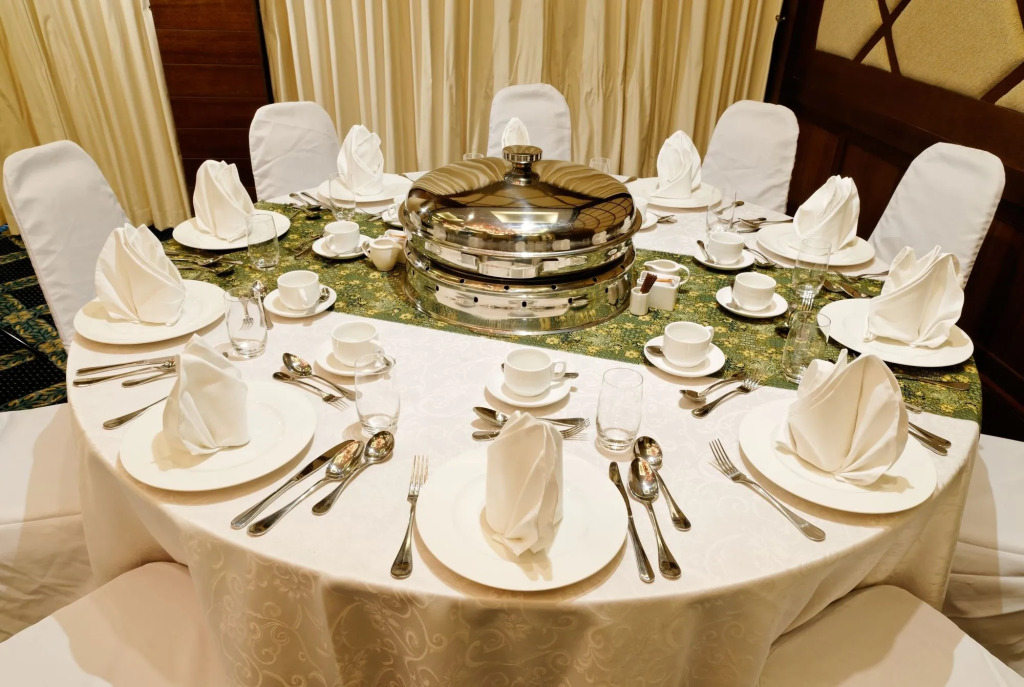 Bunga Raya Island Resort & Spa