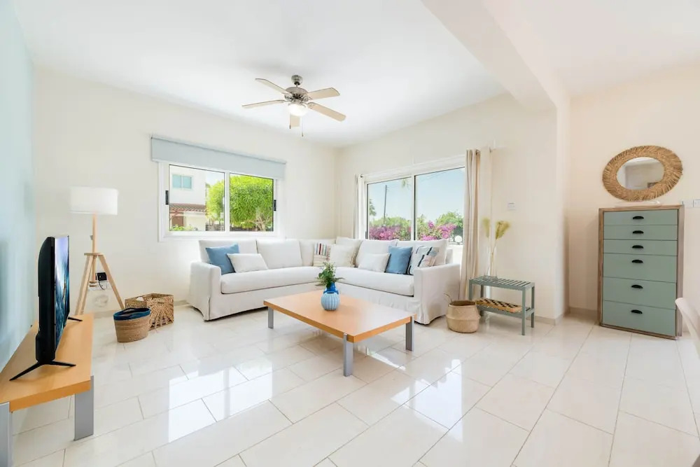 Pernera Blue Villa