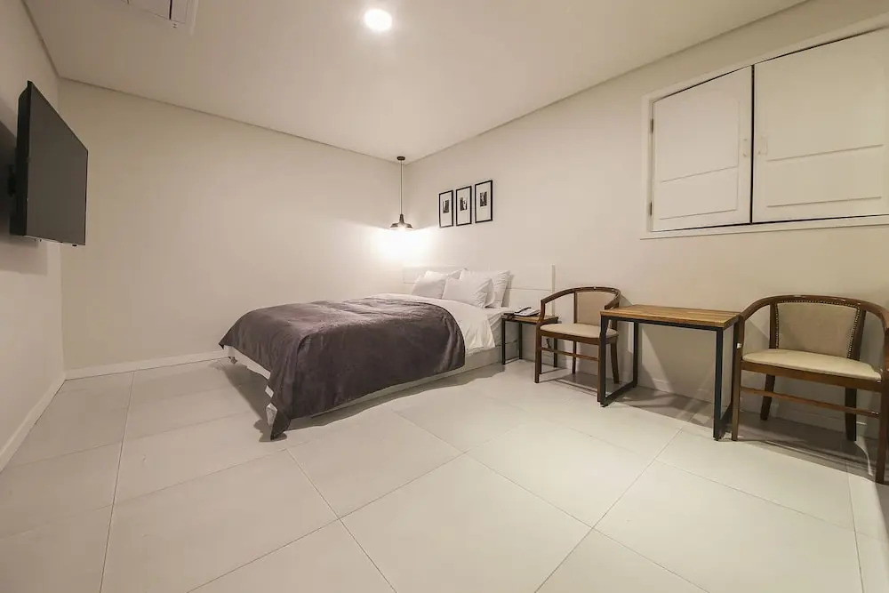 Hotel Tuus