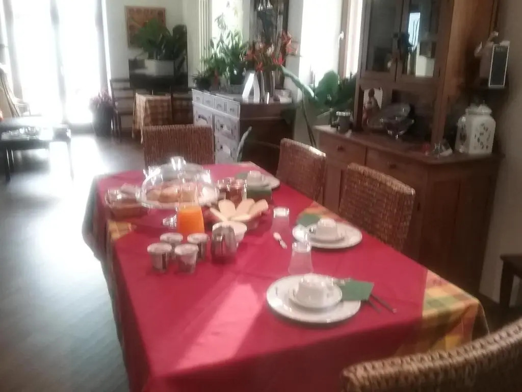 B&B Le tre chiavi