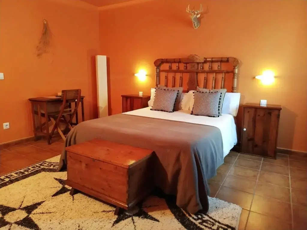 Hotel Rural Curia