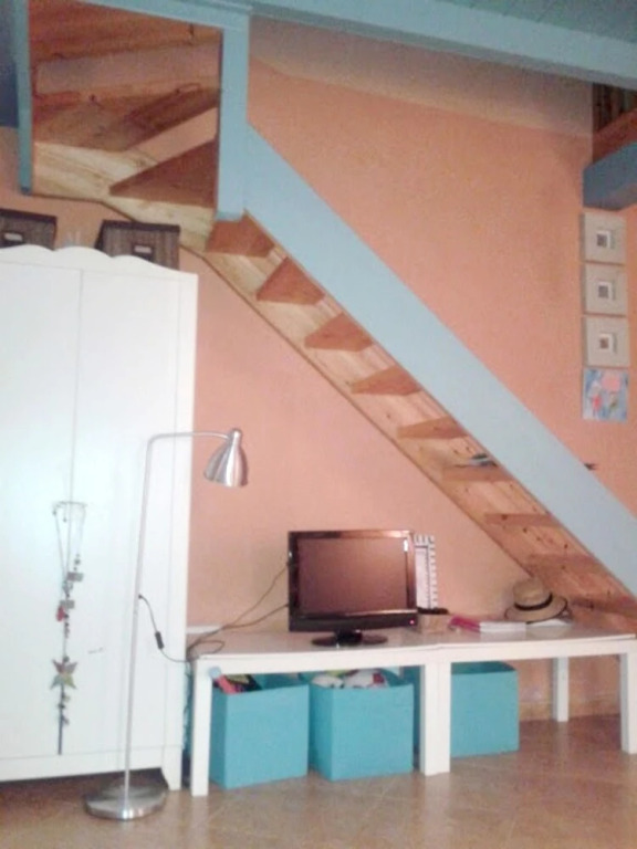 House With one Bedroom in Los Carriles, With Wonderful Mountain View a
