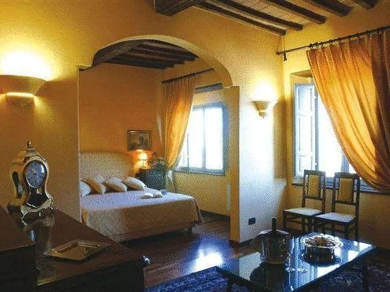 La Locanda Del Castello