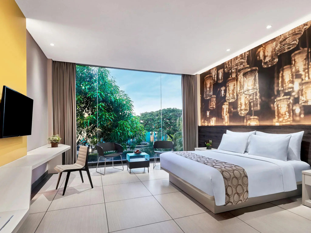 FM7 Resort Hotel - Jakarta Airport