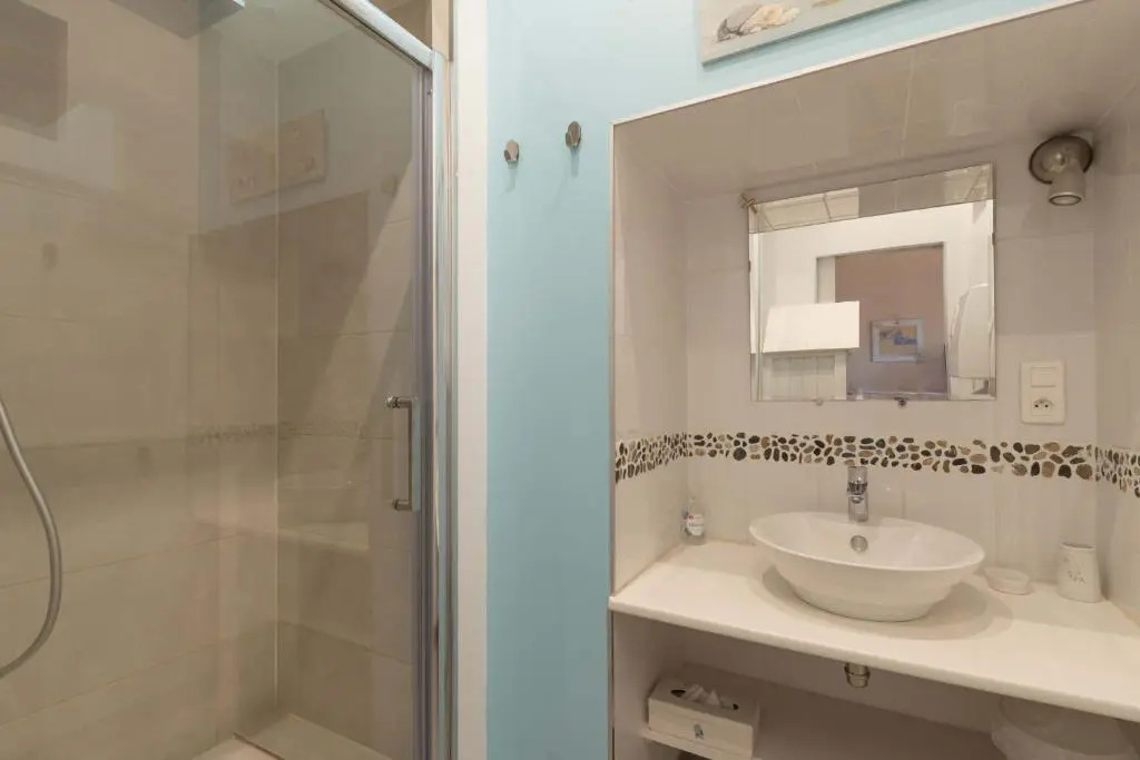 Gite pour 4 personnes - Vent d'ouest