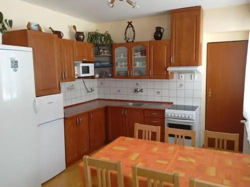 Apartmány pod Suchým Vrchem - Dolní Morava - Buková hora - Orličky