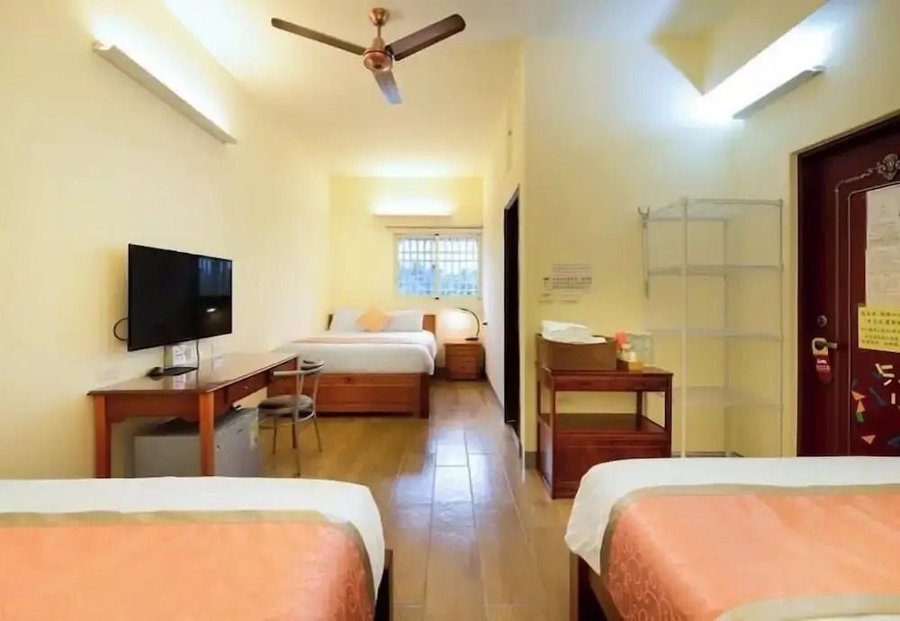 Mei Cun B&B