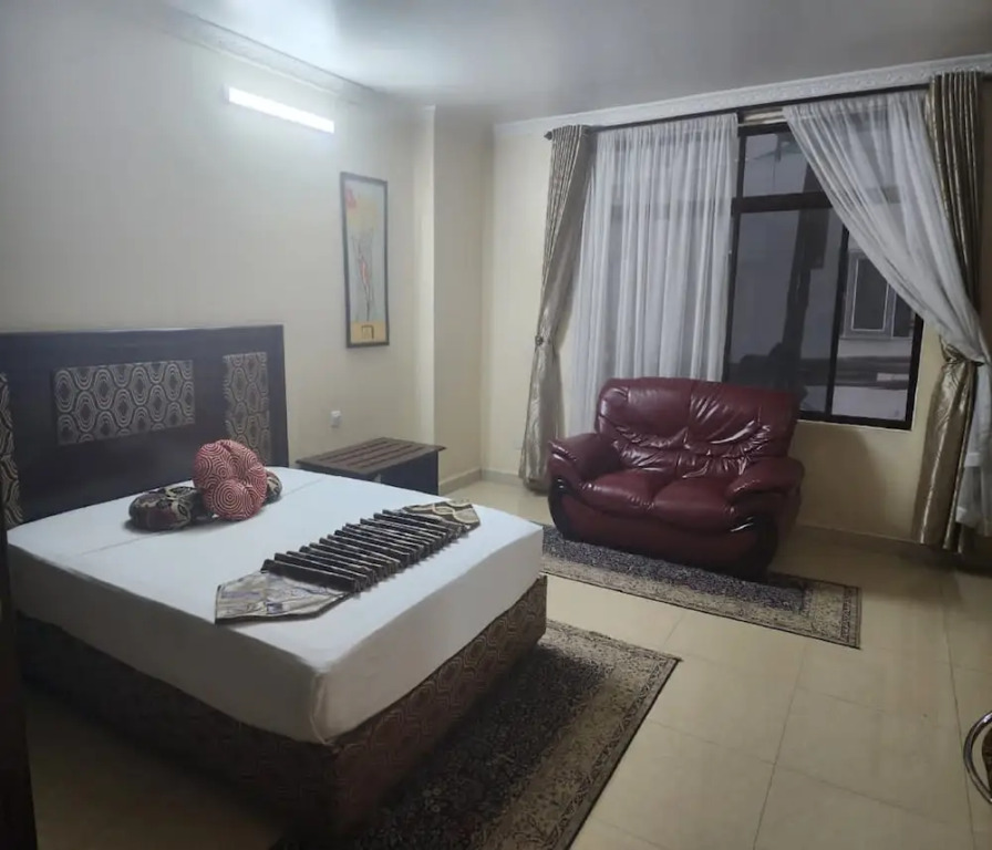 The Golden Pigeon Hotel And Spa