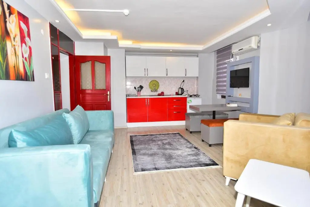 MİR Apart