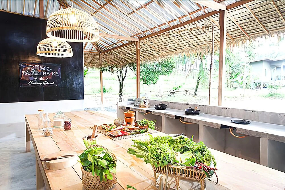 Tropical Chalet Khaolak