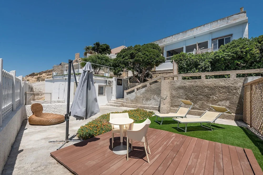 Villa Celeste