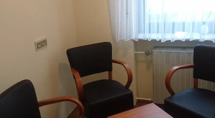 Hotel Centgraf