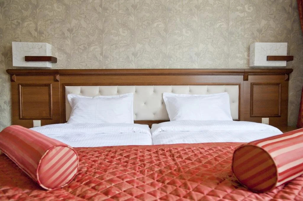 Hotel Edelweiss