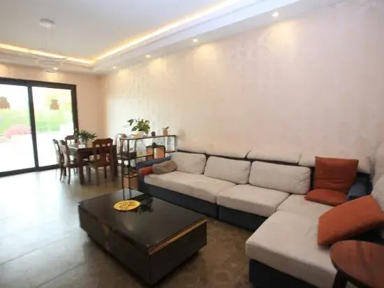 Shanghai Seaside Guest Homestay