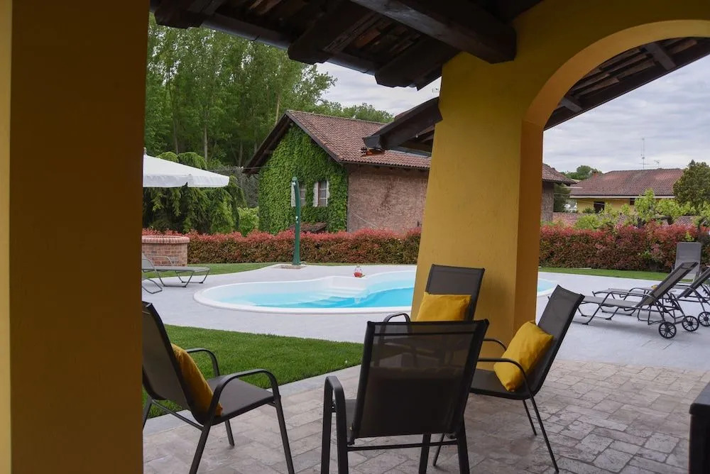 Villa Firmino