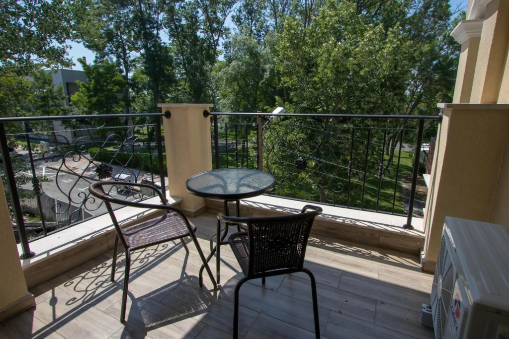 Tiffany Joy Apartments