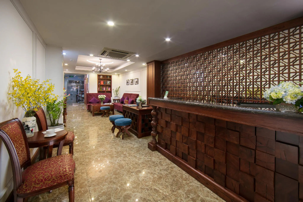 Vision Premier Hotel & Spa