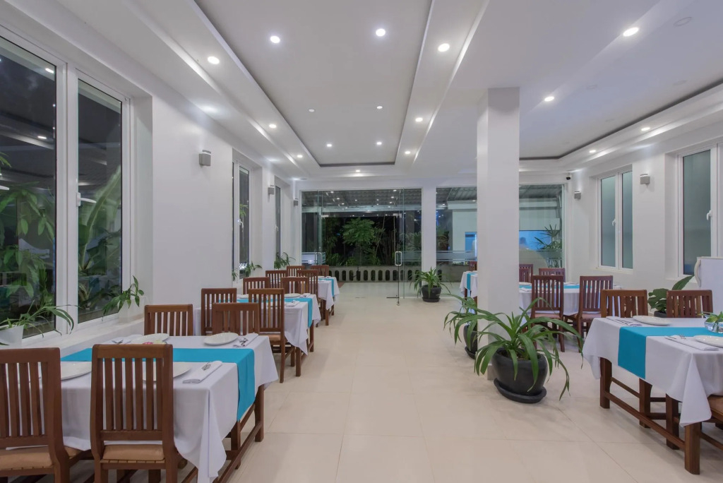 Golden Citadel Hotel Siem Reap