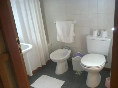 Cabaña Albar